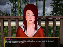 My New Family 370 hentai clip rocks