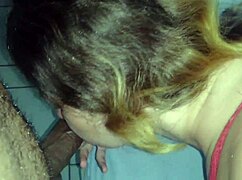 i was sick and the latina cured me with her ass and pussy