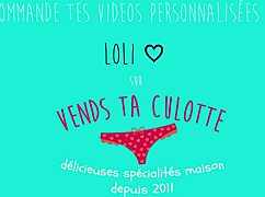 jolie française performs striptease on web chat, undressing in lingerie and masturbating to loud orgasm