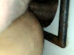 Bareback fun with Brazilian guys at the holiday gala