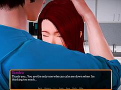 my new family 543 game