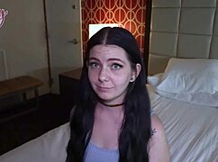 Rebel Inked Lily Offers Seth Brogan Her Accommodations