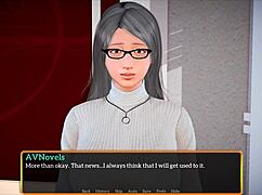 my new family 543 game