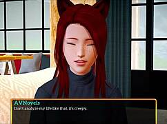 My New Family 370 hentai clip rocks