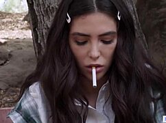 principals seducing the hottest lesbian jane wilde april olsen with ass licking and pussy seduction 😏