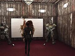 Fallout 4 Fashion Wardrobe Special Part 2