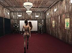 Fallout 4 Fashion Wardrobe Special Part 2