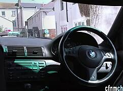 Sexy European dominas in high definition suck and handjob big monster cocks of losers in a fetish cfnm scene.