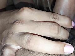 creampie la mujer de mi amigo esta rebuena por eso me la follo hasta correrme en su co�o