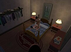 Strangerville Part 3: Hentai Game Adventure