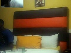 she begged for that black cock and got it deep in her pussy