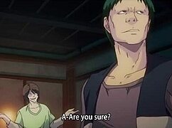 R Sidence 1 Unveils Cute 3D Anime Action