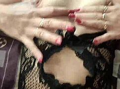 i gave a blowjob and got fucked with cum on my pussy