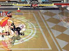 Jessica vs Zero paid character in wild action. Who’s gonna win this?