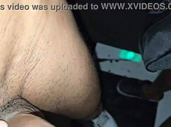 Gay bottom hits sex club, gets pounded by two big cocks 😏