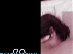 Vivi Guedez Oficial, I’m so damn horny makin’ docasal super naughty, check it!