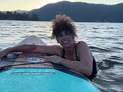 Stepmom's Loyalty Issues