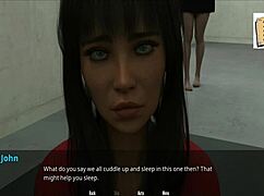 What's wrong with Willow in WVM 59?