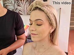 Bts - Atena Rouse Pissing On Christmas Ltp339!