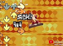 Baldi: You're Mine in Fashui Roblox Uncensored Animation?