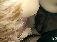 Japanese amateurs give blowjob and handjob outdoors