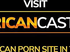 She says, 'My pussy magic will land me any casting gig in this bikini.'