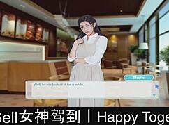 Happy Together Dating Game