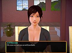 my new family 516 with blonde game adventures