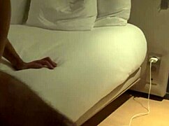 Monika Fox Feels Intense Pleasure in Anal Creampie with Horny Fan