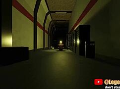 Baldi: You're Mine in Fashui Roblox Uncensored Animation?