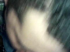 novim safado gives an amazing blowjob to that guy with small tits involved 😏