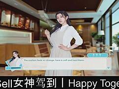 Happy Together Dating Game