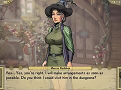 I Love Having These 4 Cute Teens in My Room for Innocent Fun