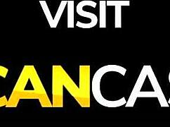 African Ebony Woman Bent Over For Rough Anal Casting