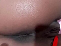 i'm eating that tasty teen pussy