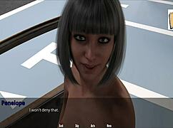 wvm 116 brings more steamy fun with penelope getting creampied by a monster cock