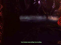 Lust For Darkness Gameplay Part 6