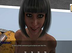 wvm 116 brings more steamy fun with penelope getting creampied by a monster cock