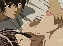 hentai samurai hormone animation unfolds with epic battles and wild twists