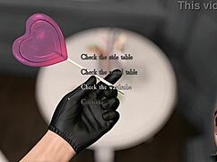 What hides in Shadows Ep 7 with a mysterious twist?