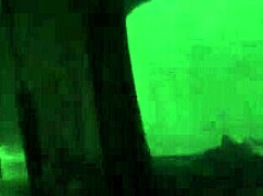 Intense Sex In Car At Park! Spooning Passion Unleashed!