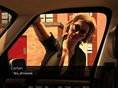 Detailed anal play with toys in femdom hangover chapter 2 driver