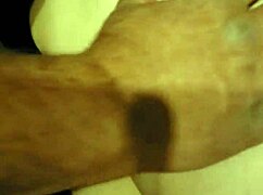 husband catches jucee hotwife seducing bbc on cam, damn! 😈