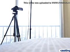 Watch this hot ass getting fucked for money! Big booty shaking in hardcore action!