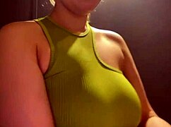 Extreme Squirting in Public with Hot Anal BBC Fucking