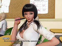 Ripples full gameplay part 1