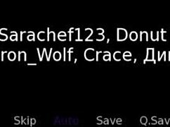 Detailed anal play with toys in femdom hangover chapter 2 driver