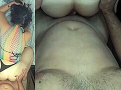 POV Anal Doggy With Hourglass Girlfriend!