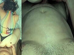 POV Anal Doggy With Hourglass Girlfriend!