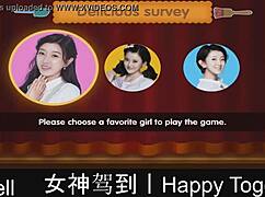 Happy Together Dating Game Part Sixteen